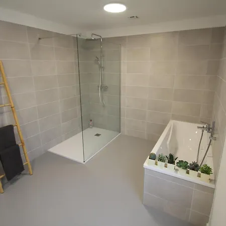 Bienvenue Chez Dalo, Jacuzzi, Art Et Modernite * Altkirch