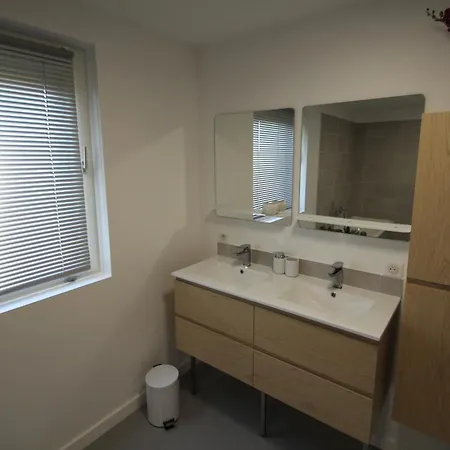 Bienvenue Chez Dalo, Jacuzzi, Art Et Modernite Apartment
