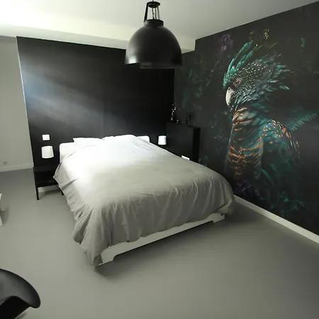 Bienvenue Chez Dalo, Jacuzzi, Art Et Modernite * アルトキルシュ