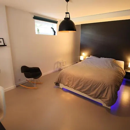 Bienvenue Chez Dalo, Jacuzzi, Art Et Modernite アパート *